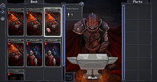 Molten Knight