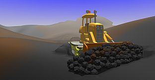 The Little Crane That Could