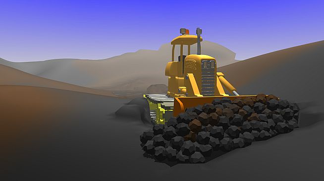 The Little Crane That Could