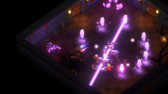 Soulcery: Deck of Shadows