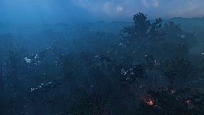 Namsiku: Path of the Fang