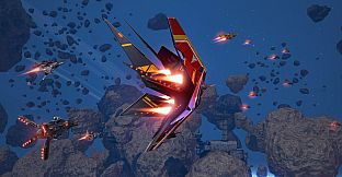 Star Conflict - Kirishima