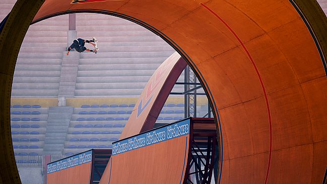 Tony Hawk's Pro Skater 1 + 2 - Digital Deluxe Edition