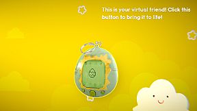 My Little Friend Chibi