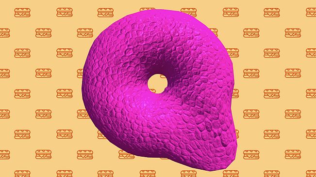 Slime Simulator Games