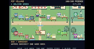 Pipkind: A Dice Puzzle Adventure