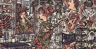 I commissioned some pigeons 3