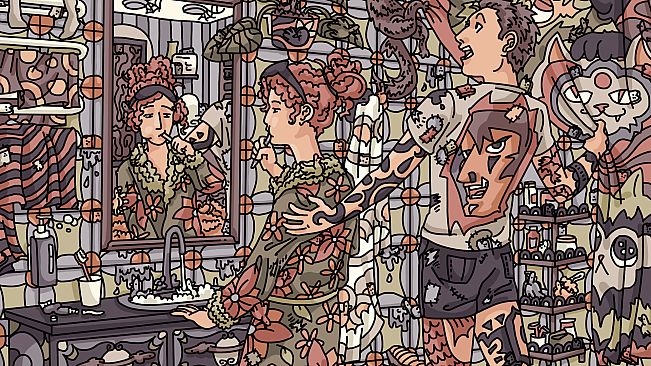 I commissioned some pigeons 3