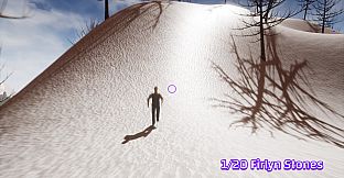 The Firlyn Stones *No More Updates*