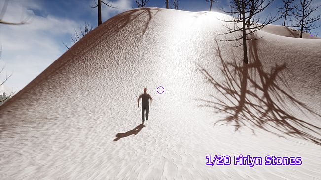 The Firlyn Stones *No More Updates*