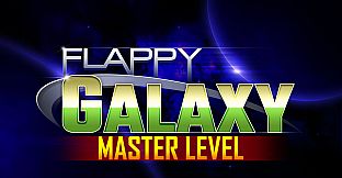 Flappy Galaxy : Master Level