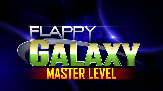 Flappy Galaxy : Master Level