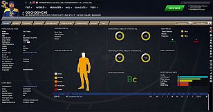 Franchise Hockey Manager 7