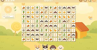 Puppy Link - Tile Connect