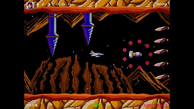 Compact Plasma Gears