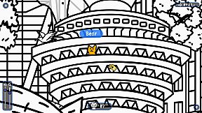 101 Cats Hidden in Kuala Lumpur