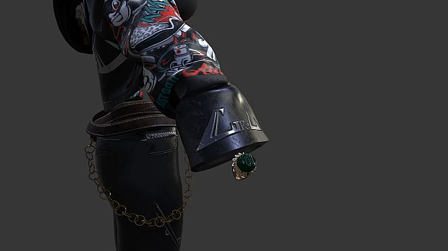 探灵笔记-小红·Ctrl女团（附送29999灵币）