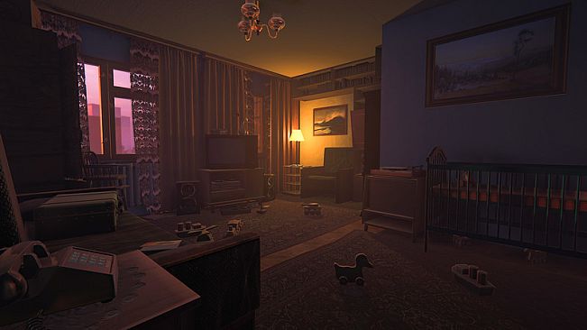 Chernobyl Liquidators Simulator Playtest