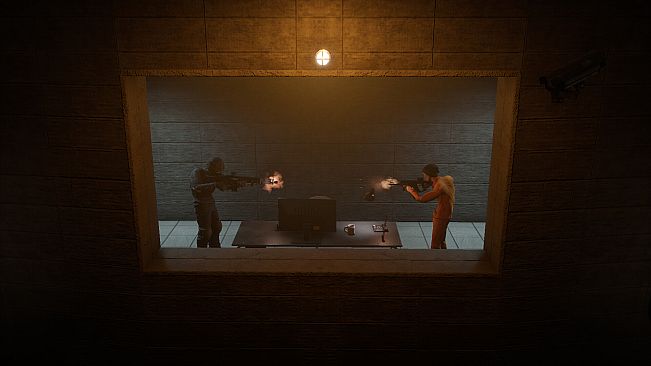 SCP: Secret Laboratory