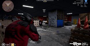 Anarchy Legends Online