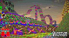 Quantum Tripper