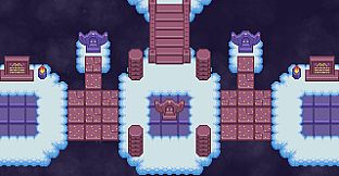 RPG Maker MV - Fantasy Dreamland Extra Pack