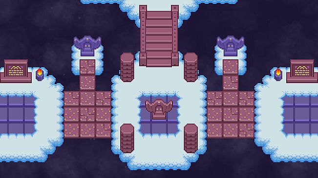 RPG Maker MV - Fantasy Dreamland Extra Pack