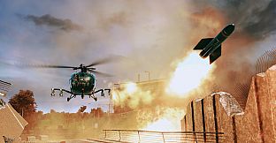 WARNO - Nemesis #2 - Plateau d'Albion