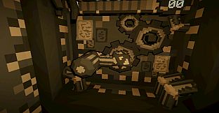 Pit of the Plague - Pre-Alpha