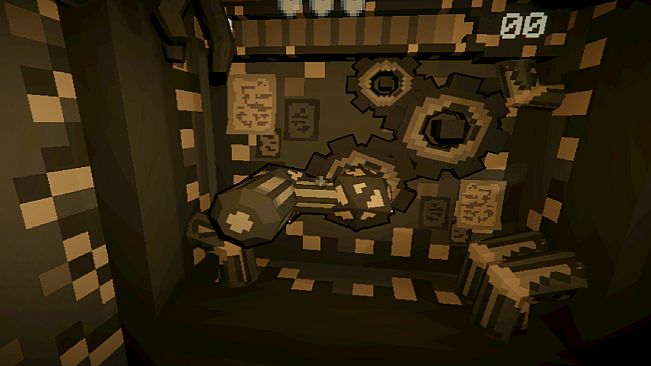 Pit of the Plague - Pre-Alpha