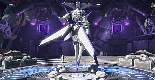 Exoprimal - Skywave Alpha Future Flight Set