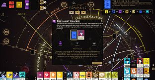 BOOK OF HOURS: HOUSE OF LIGHT