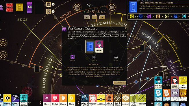 BOOK OF HOURS: HOUSE OF LIGHT