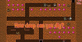 Digger Dan & the Mine of Doom