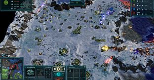 Ashes of the Singularity: Escalation - Core Worlds DLC