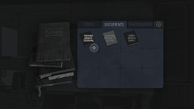 The Tragedy at Deer Creek