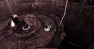 Monster Challenge Circus