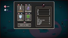 Nevermore: The Chamber Door