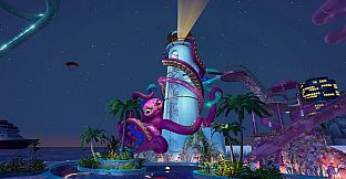 Waterpark Simulator