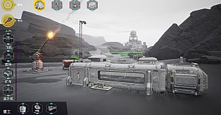 ShellMobile: Titan Rampart