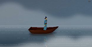 Detective Di: The Silk Rose Murders