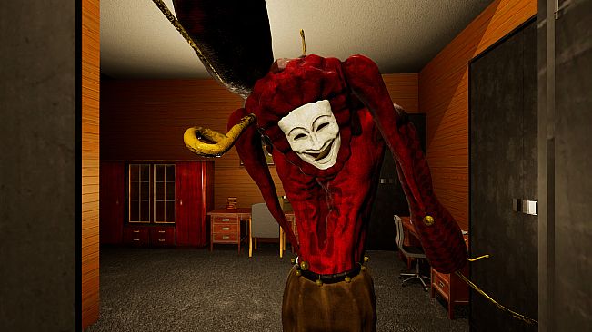 The Waning Of ShadyVale