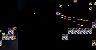 Starry Moon Island Perimeter MP04