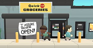 Jay and Silent Bob's Joint Venture