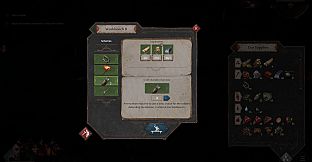 Siege Survival: Gloria Victis Prologue