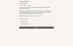 The Daring Mermaid Expedition