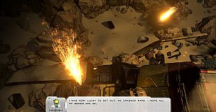 Alone With a Bunch of Robots