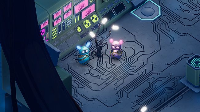 Bytebond – Makeover Kit