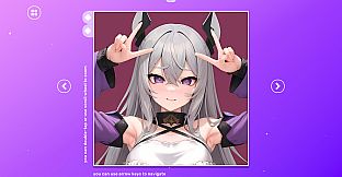V-Girl Maid Momoka