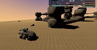 Dustwalker